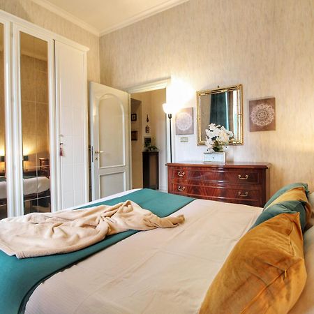Garibaldi Apartment In Trastevere By Yourhost Roma Ngoại thất bức ảnh