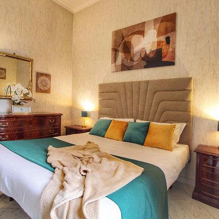 Garibaldi Apartment In Trastevere By Yourhost Roma Ngoại thất bức ảnh